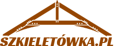 blaty drewniane szkieletówka logo